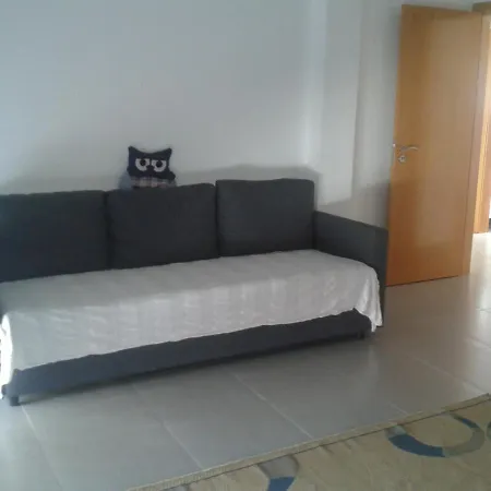 Mário Fanha Apartamento Nazaré