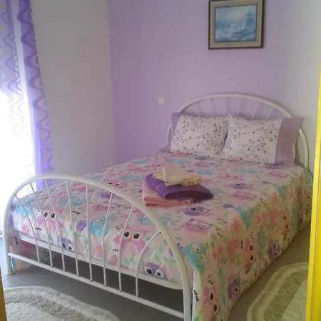 Mário Fanha Apartamento *