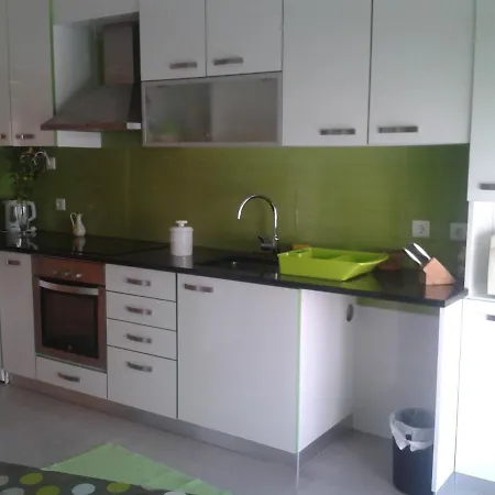 Apartamento Mário Fanha