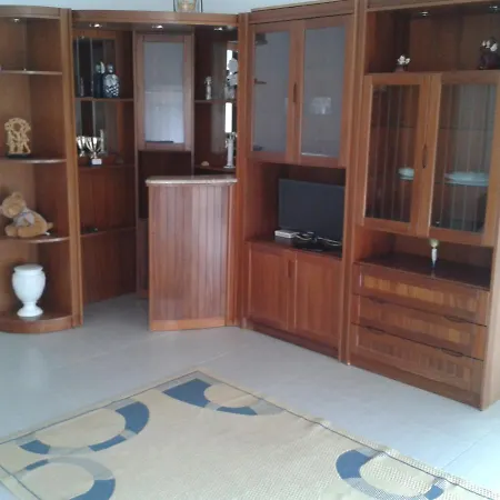 Apartamento Mário Fanha