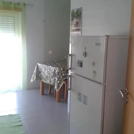 Mário Fanha Apartamento *