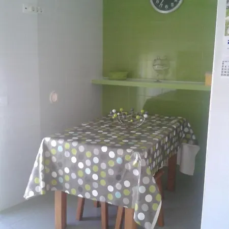 Apartamento Mário Fanha *