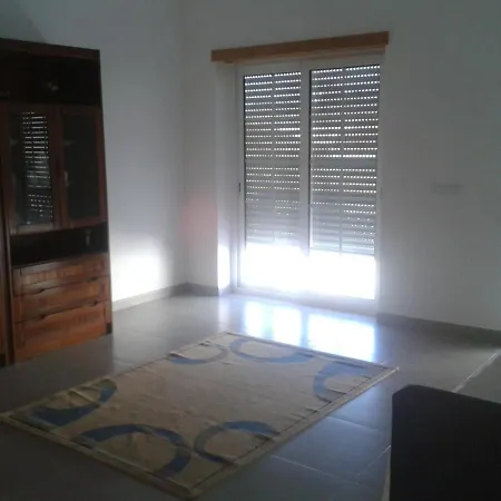 Mário Fanha Apartamento *