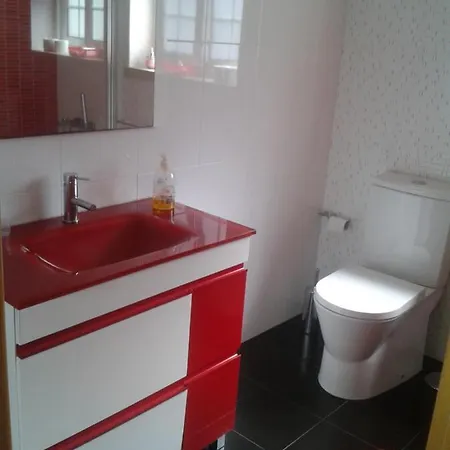 Mário Fanha Apartamento