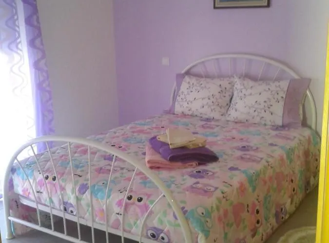 Mario Fanha Apartmán *