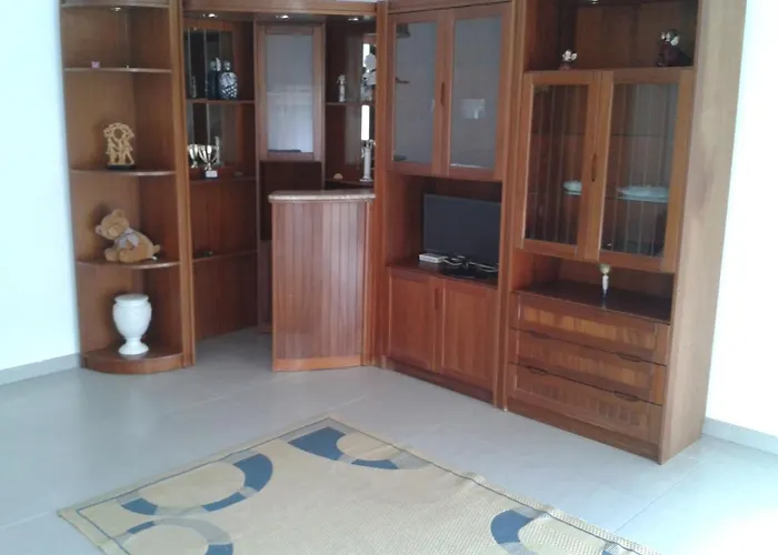 Apartmán Mario Fanha