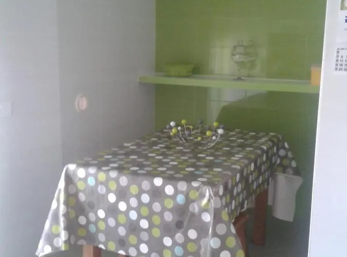 Apartmán Mario Fanha *