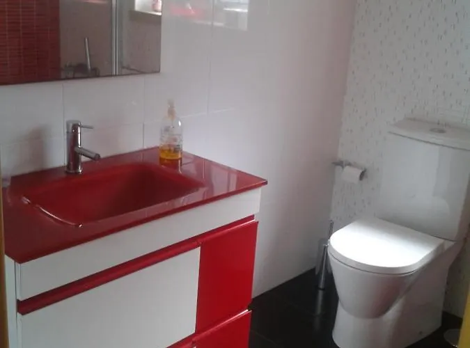 Mario Fanha Apartmán